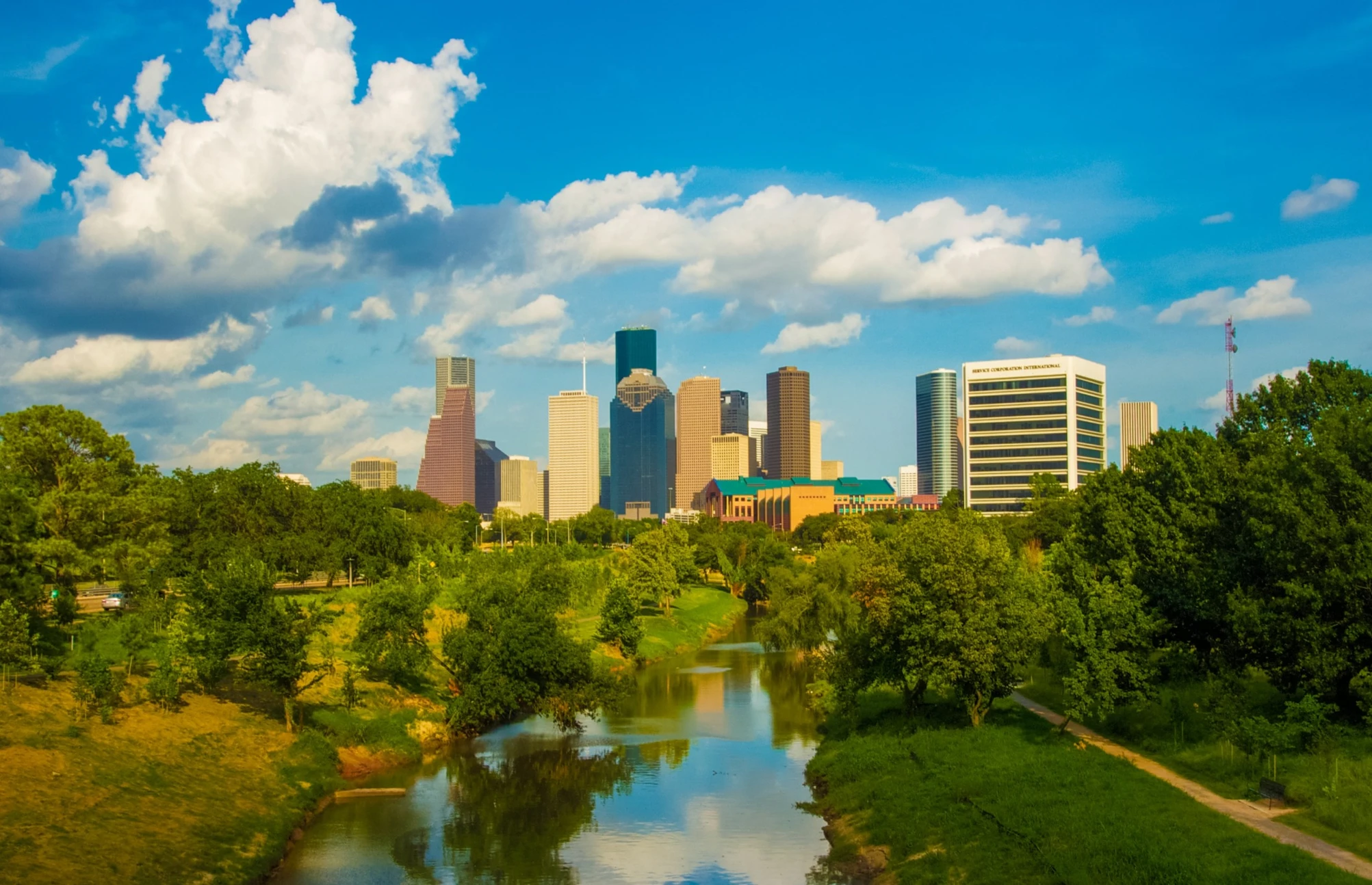 Read more about the article <strong>5 reasons you should move to Houston, TX</strong>